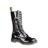 Dr. Doc Martens Panther Ladies Boots by Dr. Martens