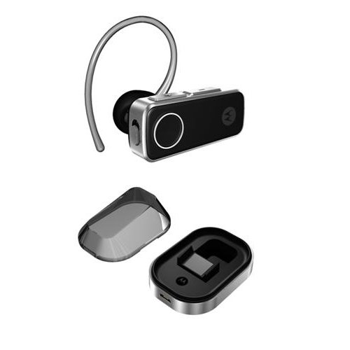 41m2OawVDyL Motorola H685 Bluetooth Headset (Black) [Amazon Frustration Free Packaging]