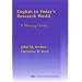 English in Today's Research World: A Writing Guide (ELT / EAP)