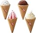 3814 - HABA - Eiswaffeln