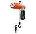 1/8 Ton CM Next Gen Lodestar Hoist, Single Speed, 20