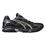 ASICS Men's GT-2130 Size: 15, Width: D, Color: Black