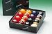 Aramith Spots and Stripes Pool Balls - 2 inches 51mm