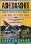 Ashes to Ashes: The Phoenix Program and the Vietnam War (Issues in Low-Intensity Conflict Series)