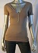 Velvet Zaire Top
