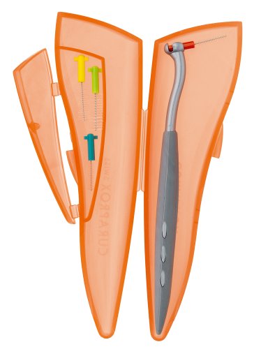 Curaprox CPS 457 Pocket Set, 1er Pack (1 x 1 Stück)