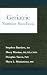 Geriatric Nutrition Handbook - Volume 5 (Chapman & Hall Nutrition Handbooks)