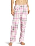 Hue Sleepwear Women's Pamela Plaid Pant