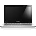 Lenovo IdeaPad U310 33,8 cm (13,3 Zoll) Ultrabook (Intel Core i5 3317U, 1,7GHz, 4GB RAM, 500GB HDD, 32GB SSD, Touchscreen, Win 7 HP) grau