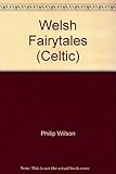 Welsh fairy tales