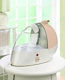 Summer Infant Cool Mist Nursery Humidifier