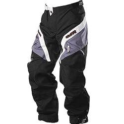 MSR Racing X-Scape Men's Off-Road Motorcycle Pants - Black
