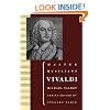Vivaldi (Master Musicians (Paperback Oxford))
