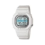 Casio Midsize G-Shock Referee Timer Shock Resistant Watch # DW56RTB-7
