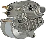 STARTER 96 97 98 DODGE B SERIES VAN DAKOTA TRUCK DURANGO RAM TRUCK 3.9 5.2 5.9