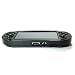 41m2TM0JISL. SL75 Cheap COSMOS ® Black Aluminum metallic protection hard case cover for Playstation PS VITA & Cosmos Brand LCD Touch Screen Cleaning