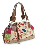 Fossil Myra Satchel
