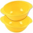 Natural Bowls (2 Pack) by Dandelion
