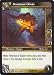 Perditions Blade Rare - World of Warcraft Molten Core Raid Deck