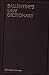 Books : Ballentine's Law Dictionary With Pronunciations