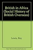 The British in Africa