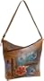Anuschka 357 V-Top Hobo