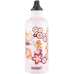 SIGG Bottle SIGG Design, 0,6 l