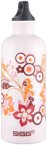 SIGG Bottle SIGG Design, 0,6 l