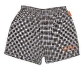 Denver Broncos Flannel Boxer Shorts