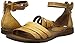 Miz Mooz Women's Felicia Fisherman Sandal