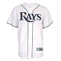 Tampa Bay Rays Youth 2009 Home MLB Replica Jersey