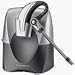 Plantronics PLCS70N DECT 6.0 Wireless Headset