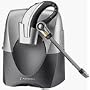 Plantronics CS70N/HL10 Professional Wireless Office Headset System with Lifter