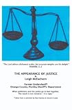 The Appearance of Justice