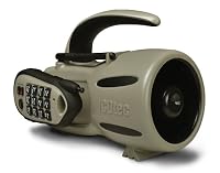 ICOtec GC300 Electronic Game Call - Predator from ICOtec