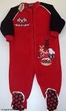 Roary The Racing Car Sleepsuit 12-18 Months