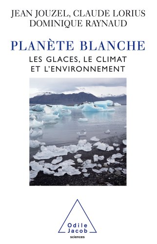 Planète blanche francais Planète blanche francais
