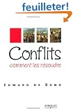 Conflits : Comment les r�soudre