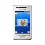 Sony Ericsson Xperia X8 Android