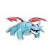 Pokemon 10th Anniversary Salamence Action Figure with Dragonbreath Attack