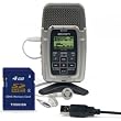 Zoom H2 mit 4GB SDHC Card + NT | NEU