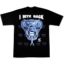 Steve Austin Bite Back wrestling T-Shirt