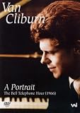 Van Cliburn - a Portrait [1966] [DVD] [US Import]
