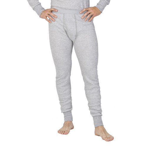 Merona&reg; Thermal Performance Pant - Grey