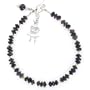 Grace Bracelet - Iolite