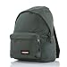 Eastpak Backpacks - Eastpak Padded Pak'r Backpack - Coal