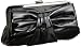 [��꡼�ӥ���] MERIEBIANCO MAYA PATENTBOW CLUTCH