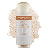 Bare Escentuals SPF 30 Natural Sunscreen For Light Skin Tones 0.14 oz