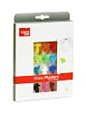 Vacu Vin Glass Markers Party People, Set of 12