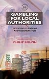 Gambling for local authorities
